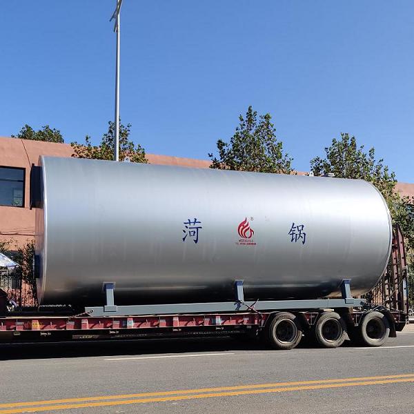 菏鍋燃?xì)庹羝仩t，促進(jìn)制藥行業(yè)實(shí)現(xiàn)綠色轉(zhuǎn)型升級(jí)發(fā)展