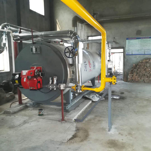 供暖用怎么挑選適宜的常壓熱水鍋爐？