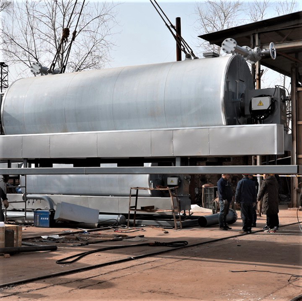 如何買到高性價比熱水鍋爐？