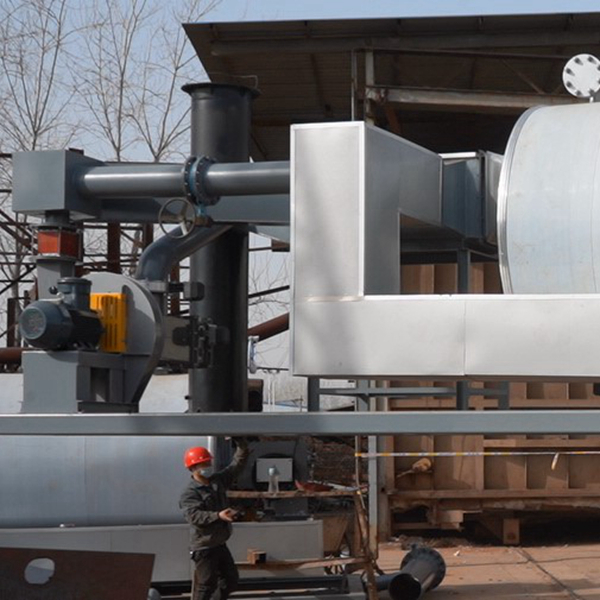 燃氣熱水鍋爐供暖時節(jié)能技巧有哪些？