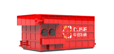 生物質(zhì)鍋爐