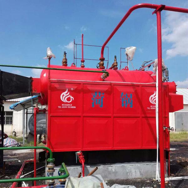 生物質(zhì)鍋爐如何更加適應(yīng)市場(chǎng)？