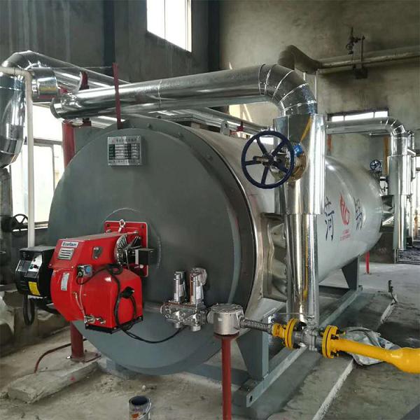 選購蒸汽燃?xì)忮仩t廠家不能只單單關(guān)注價(jià)格