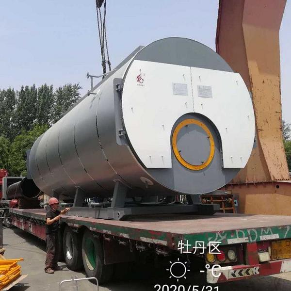 如何維修熱水鍋爐的常見(jiàn)故障？