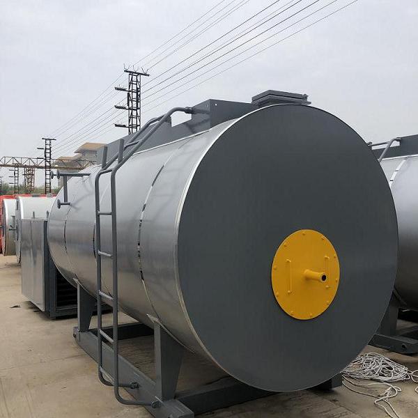 菏澤鍋爐給你講解常見(jiàn)的鍋爐故障排除