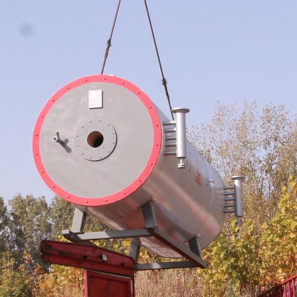 如何購買性價比較高的導熱油鍋爐？