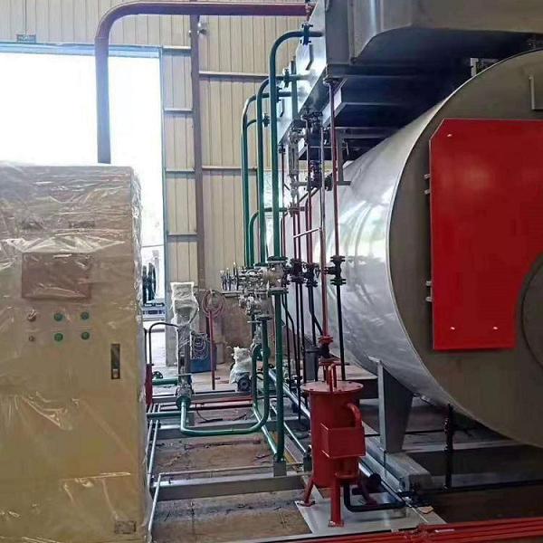 燃氣蒸汽鍋爐這些參數(shù)的含義是什么？