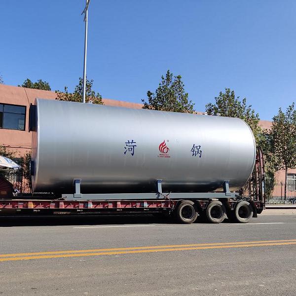 如何提高燃?xì)馊細(xì)忮仩t的工作效率？