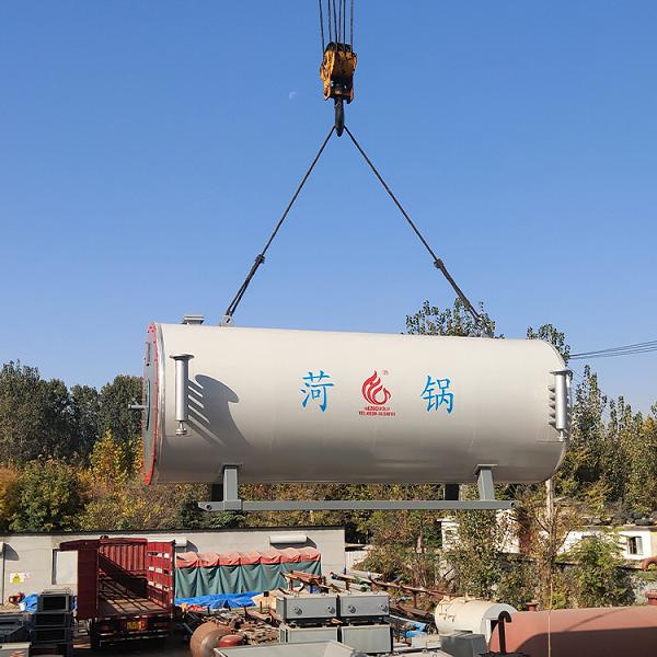 如何買到高性價(jià)比熱水鍋爐？