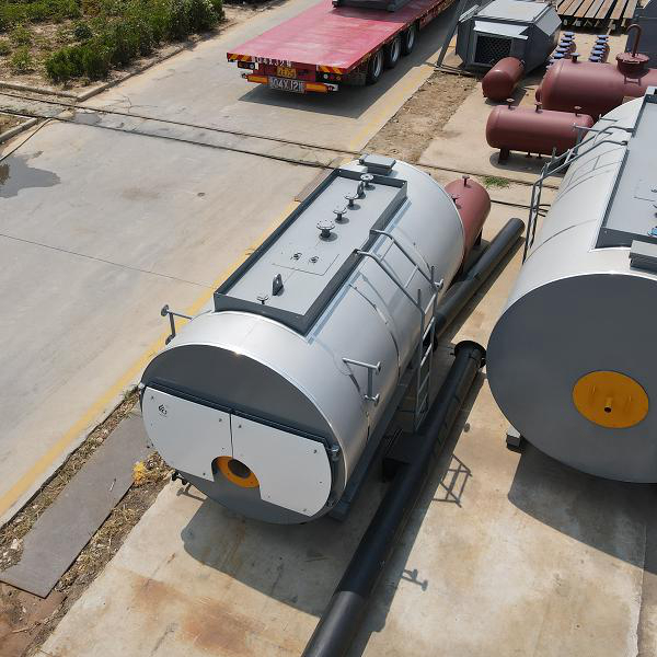 選用中杰燃?xì)忮仩t供暖的優(yōu)點(diǎn)