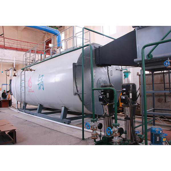 燃?xì)忮仩t消耗燃?xì)廨^高怎么解決？