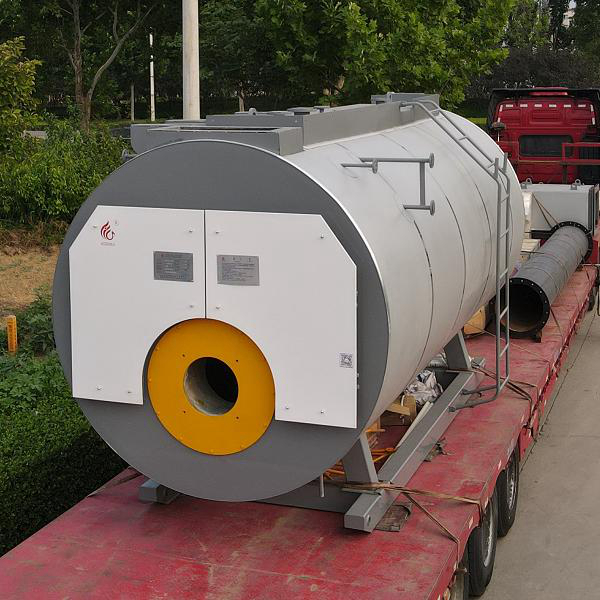 如何保證燃氣熱水鍋爐的節(jié)能運作？