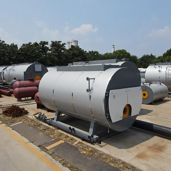 常壓熱水鍋爐在使用中應(yīng)特別注意以下問(wèn)題