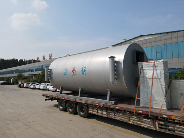 導(dǎo)熱油鍋爐如何保證正常運行及調(diào)整作業(yè)說明