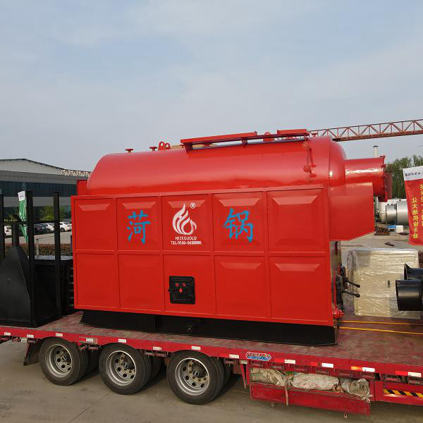 如何生物質(zhì)鍋爐正常運行？