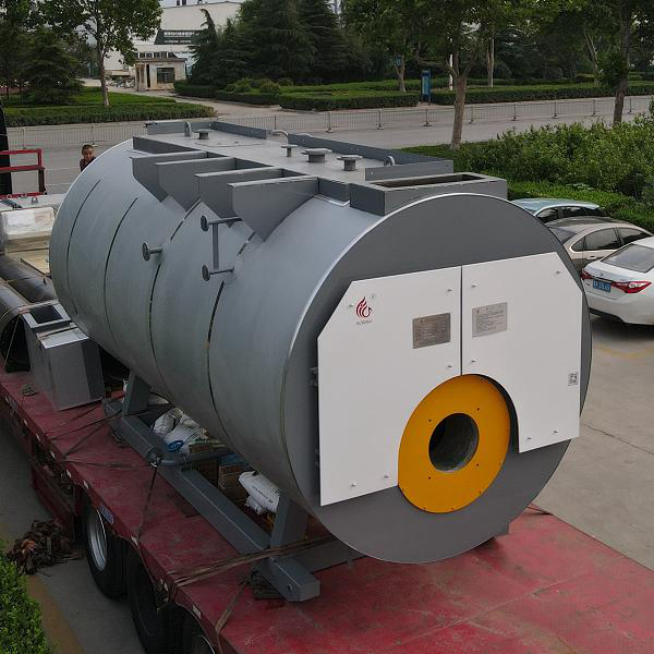 蒸汽鍋爐如何進行減壓呢？