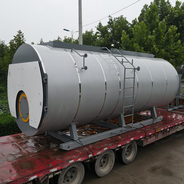 啟動熱水鍋爐前，要注意的事情