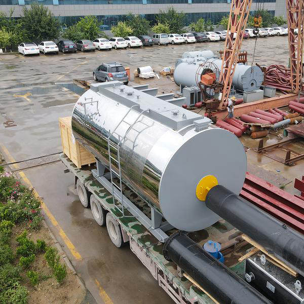 天然氣鍋爐參數(shù)是什么意思？