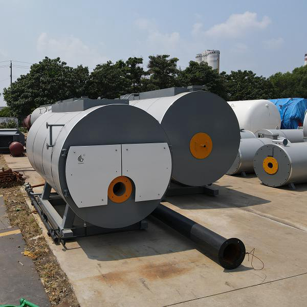 天然氣鍋爐參數(shù)是什么意思？