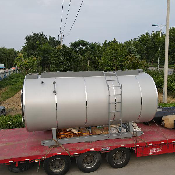 關于蒸汽鍋爐如何區(qū)分和設置安全閥數(shù)量