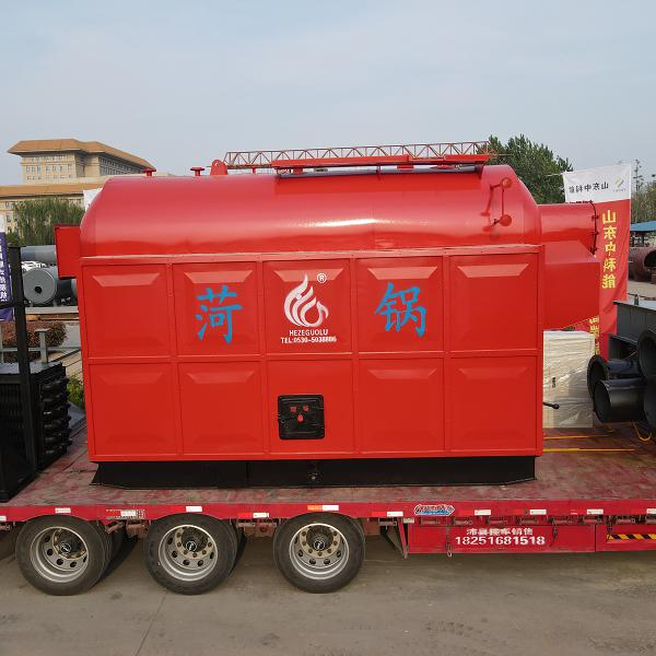 生物質鍋爐運行的前提分析