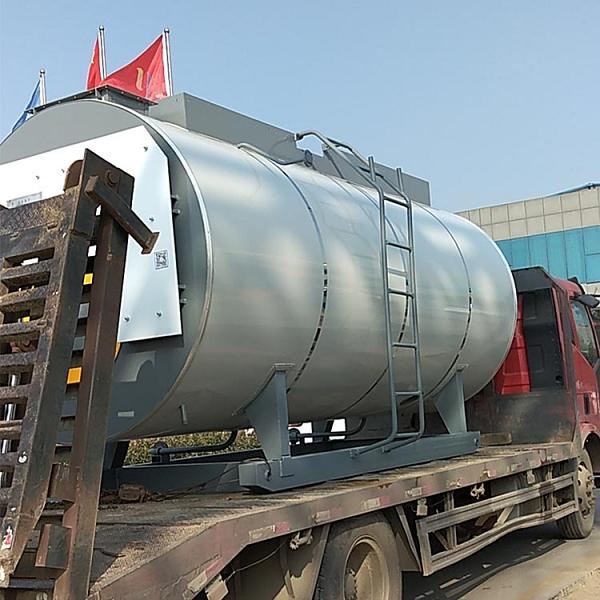 燃油燃?xì)忮仩t缺水的原因有哪些？