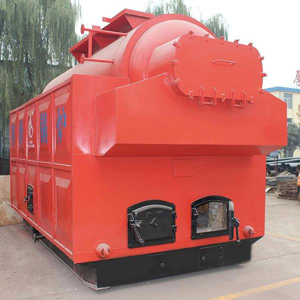 中杰特裝生物質(zhì)鍋爐的十大共同優(yōu)勢