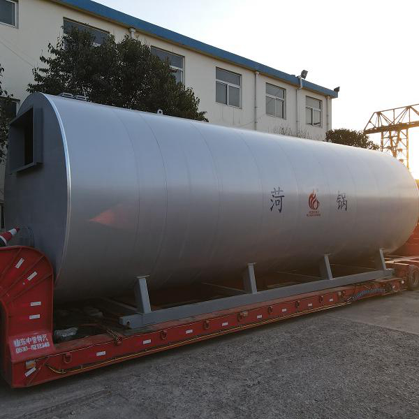 熱水鍋爐在供暖時(shí)怎么節(jié)能運(yùn)轉(zhuǎn)？