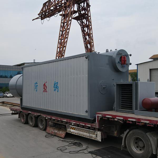 熱水鍋爐出現(xiàn)故障，都有哪些可能發(fā)生的原因？