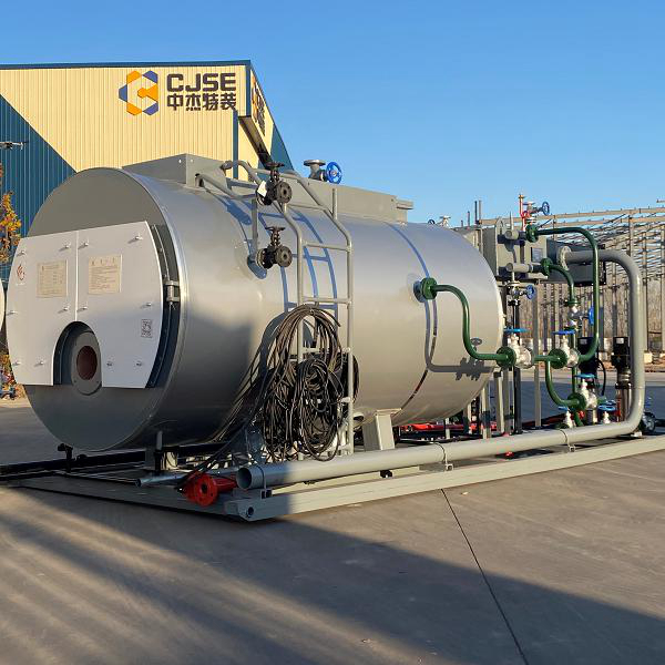 怎樣挑選合適的蒸汽鍋爐？