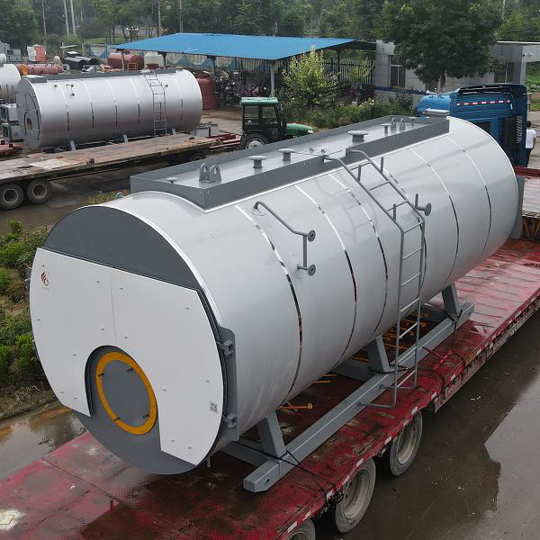 供暖用怎么挑選適宜的常壓熱水鍋爐？