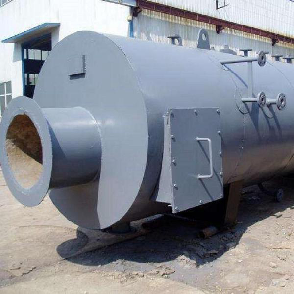 余熱鍋爐如何合理選擇選型？