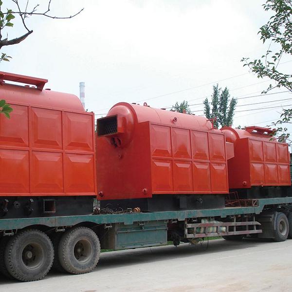 生物質鍋爐余熱使用的技能使用及剖析