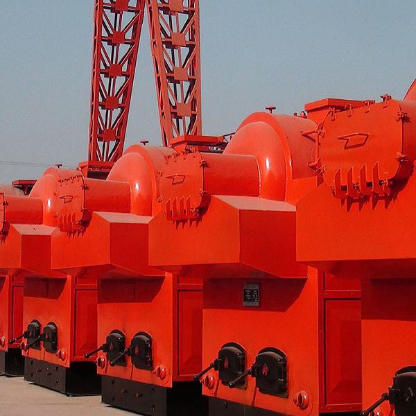 生物質節(jié)能蒸汽鍋爐有那些類型？