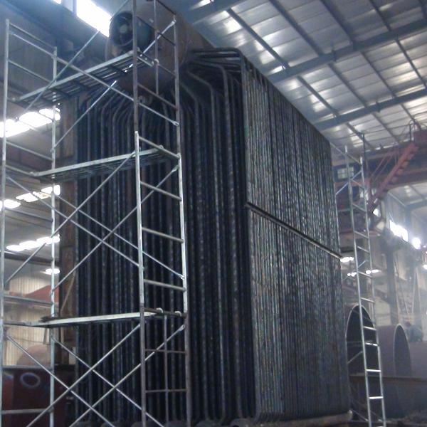 余熱鍋爐，你了解多少？