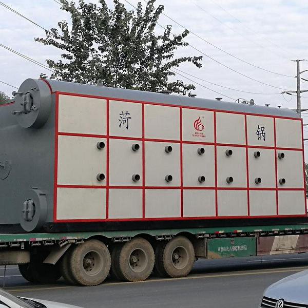 余熱鍋爐，你了解多少？