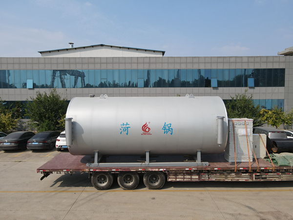 這些工業(yè)鍋爐常用鋼材你了解嗎？