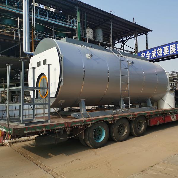 燃?xì)鉄崴仩t水循環(huán)保護措施