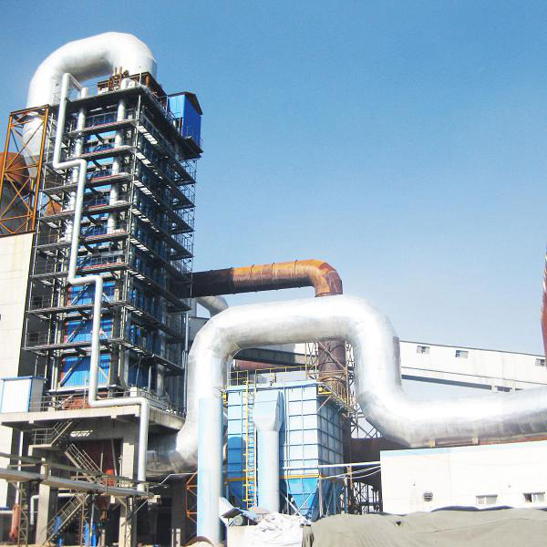 什么是余熱鍋爐？