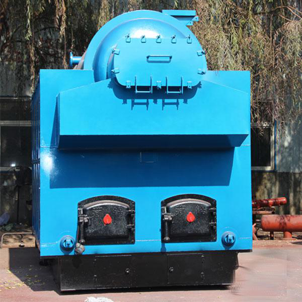 什么是鏈條生物質(zhì)鍋爐？