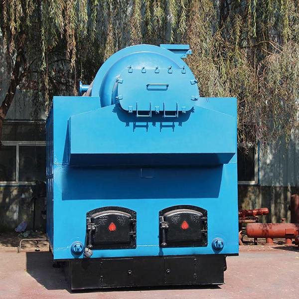 什么是鏈條生物質鍋爐？